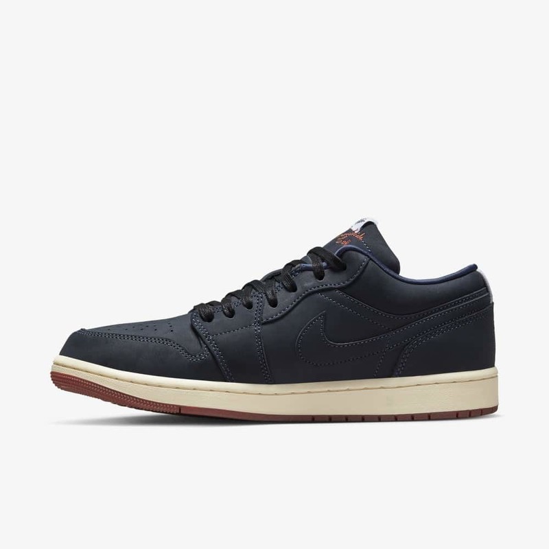 Eastside Golf x Air Jordan 1 Low | DV1759-448 | Grailify